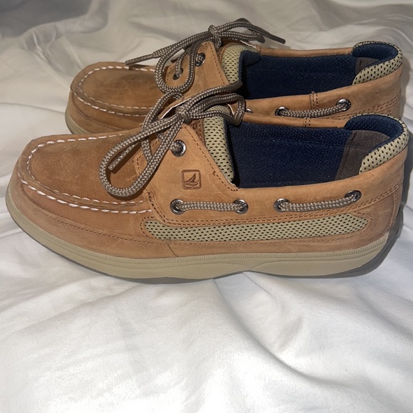 Boy sperrys - Picture 2 of 5
